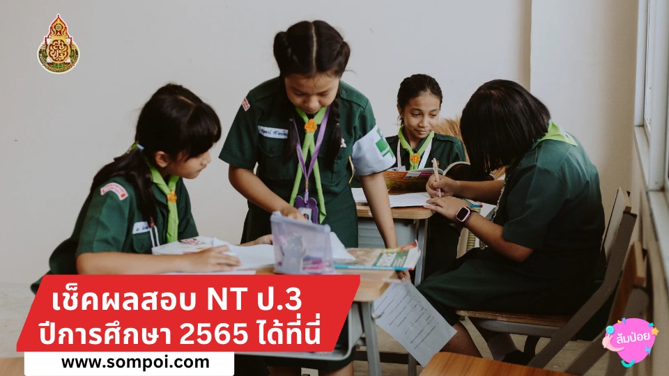 เช็คผลสอบ-NT-ป.3-ปีการศึกษา-2565-ได้ที่นี่-1