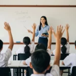 5 วิธีหาที่ติวสอบเข้า ม.1 ปี 2569 ให้สอบติดโรงเรียนดัง! (ฉบับอัปเดตล่าสุด)