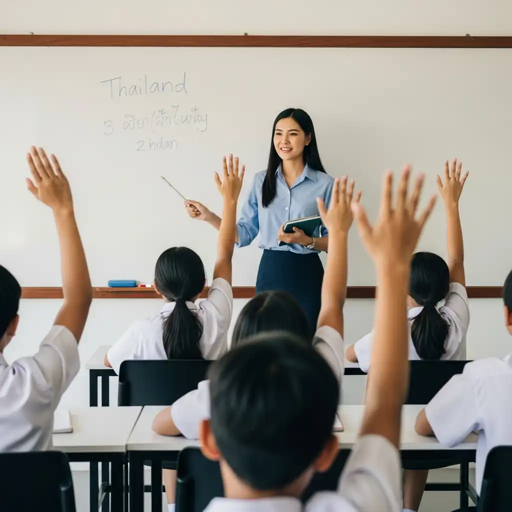 5 วิธีหาที่ติวสอบเข้า ม.1 ปี 2569 ให้สอบติดโรงเรียนดัง! (ฉบับอัปเดตล่าสุด)